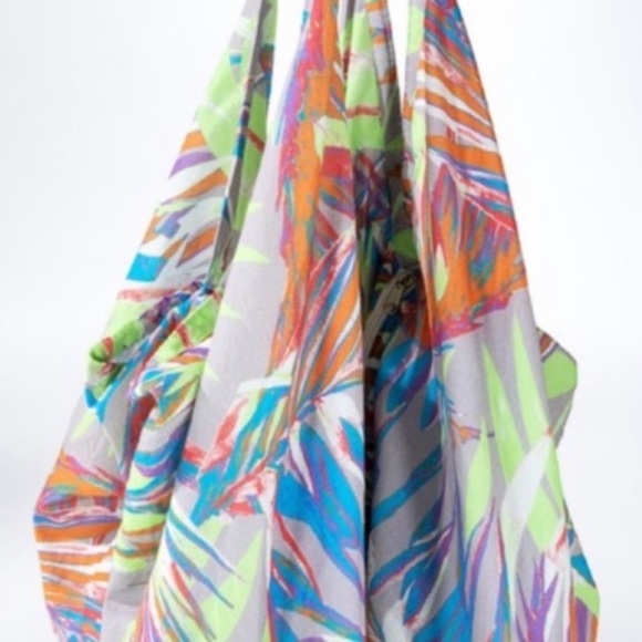 🇺🇸 Bohemian “ Valley Sunday “ Boho Bag - Picture 8 of 8